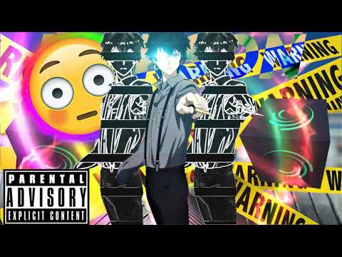 MONTAGEM CAVAQUINHO AGRESSIVO 🎶🎻[funk anime edits]