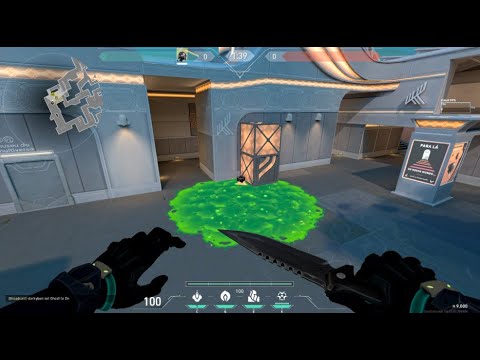 BEST VIPER LINEUPS FOR ALL MAPS 2022 - VALORANT VIPER GUIDE