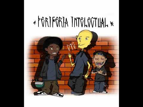 DOCONTRA DTC - PERIFERIA INTELECTUAL  FULL ÁLBUM