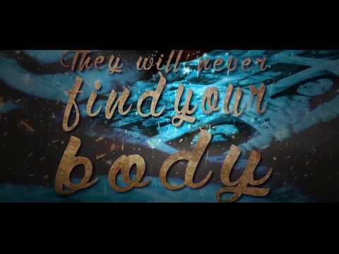 Goodbye Old Friend - Charlatan [OFFICIAL LYRIC VIDEO]