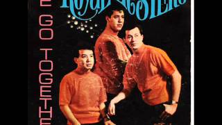 Royal Jesters- I Want You Around.wmv