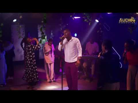 Kingdom Inside Out Worship Video 1