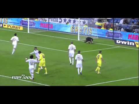 Iker Casillas 2012 The Octopus Best Saves HD