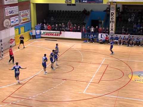 STV 18.11.2012. rk osijek-djakovo