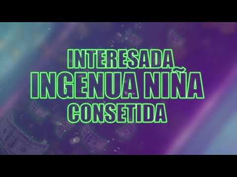 Poet - Interesada ft Damaris (Prod. Beats4Seven y Demnt)