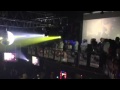 Justin Beiber fight in Chicago night club 