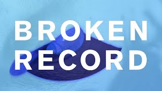 POP ETC - Broken Record (Official Video)