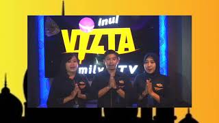 Download lagu Ucapan selamat menunaikan ibadah Puasa (Inul Vizta Family Karaoke Bone) mp3