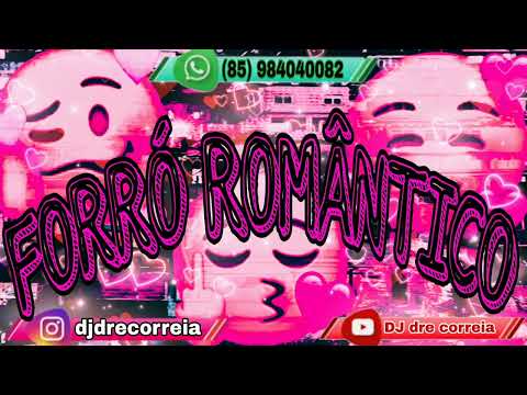 forro novo - Manu Ramos - um minuto- sem ar -Medley