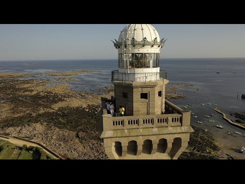 MATTEO DIOP LIVE SET PHARE D'ECKMÜHL, FRANCE  FOR SIBLINGSRECORDS