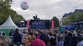 Tag des Handwerks 2018 [Brings - Et jeilste Land (ft. Dennis aus Hürth)]