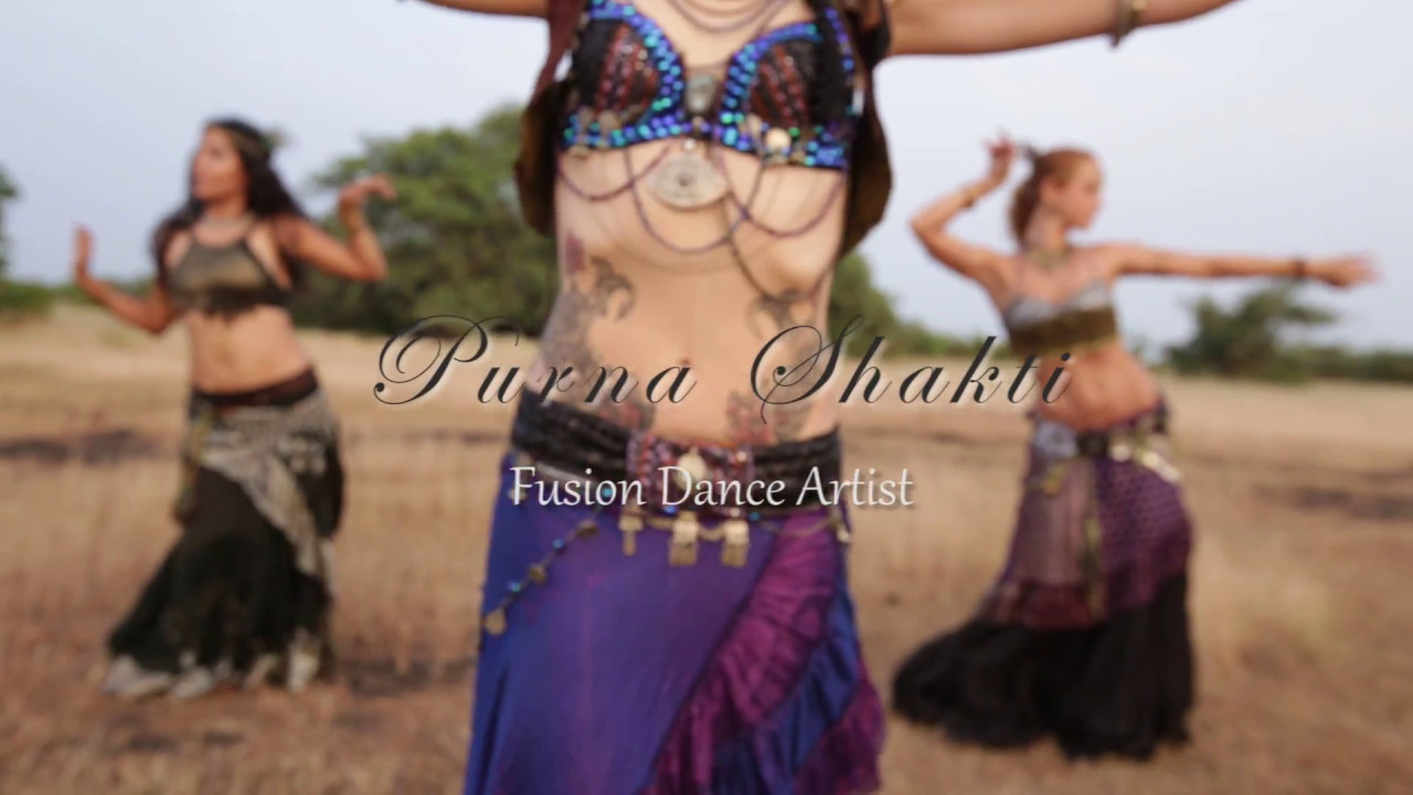 Promotional video thumbnail 1 for Alchemy of Dance