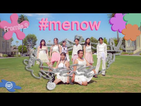[ONE TAKE] fromis_9 (프로미스나인) - ‘#menow’ Dance Cover 댄스커버 | KKAP UCI