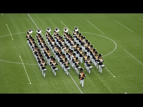 Adest Musica Sassenheim - WMC MARS 2017 - A Tribute to The Royal Marines