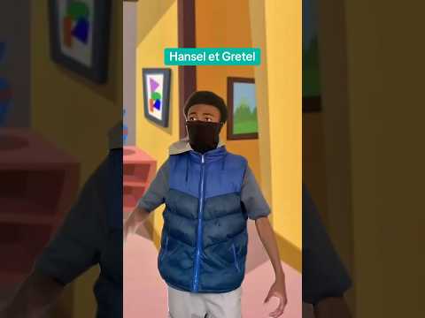 Hansel et Gretel