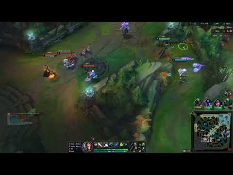 Sick syndra stun pt2