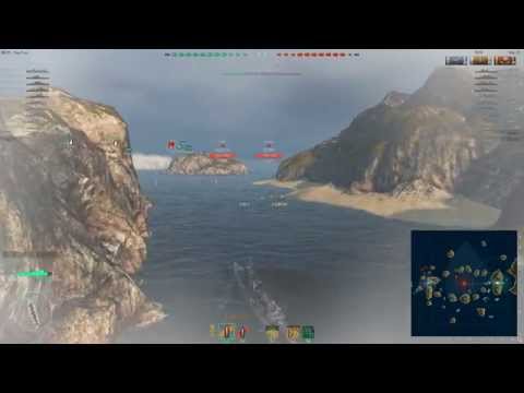 Let me tell you about the Type 93 Oxygen Torpedo,