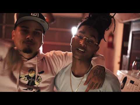 ATM(AceTakeMillions) - "Worked Up" (Official Video)