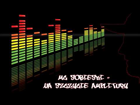 MC Sobieski - Na szczycie amplitudy  prod.Jarus