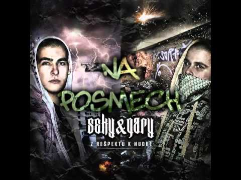 Seky a Gary - Na posmech