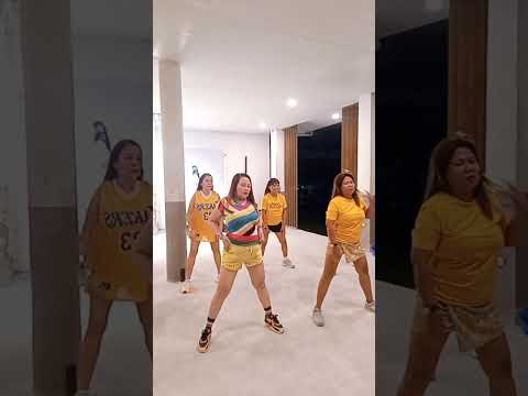 FC ZUMBA BABES COOL DOWN ZUMBA DANCE