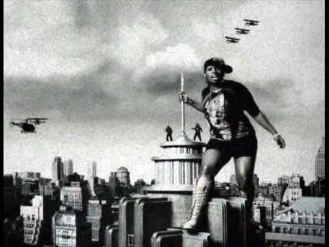 Don Diablo vs Missy Elliot - Workin' out is overrated