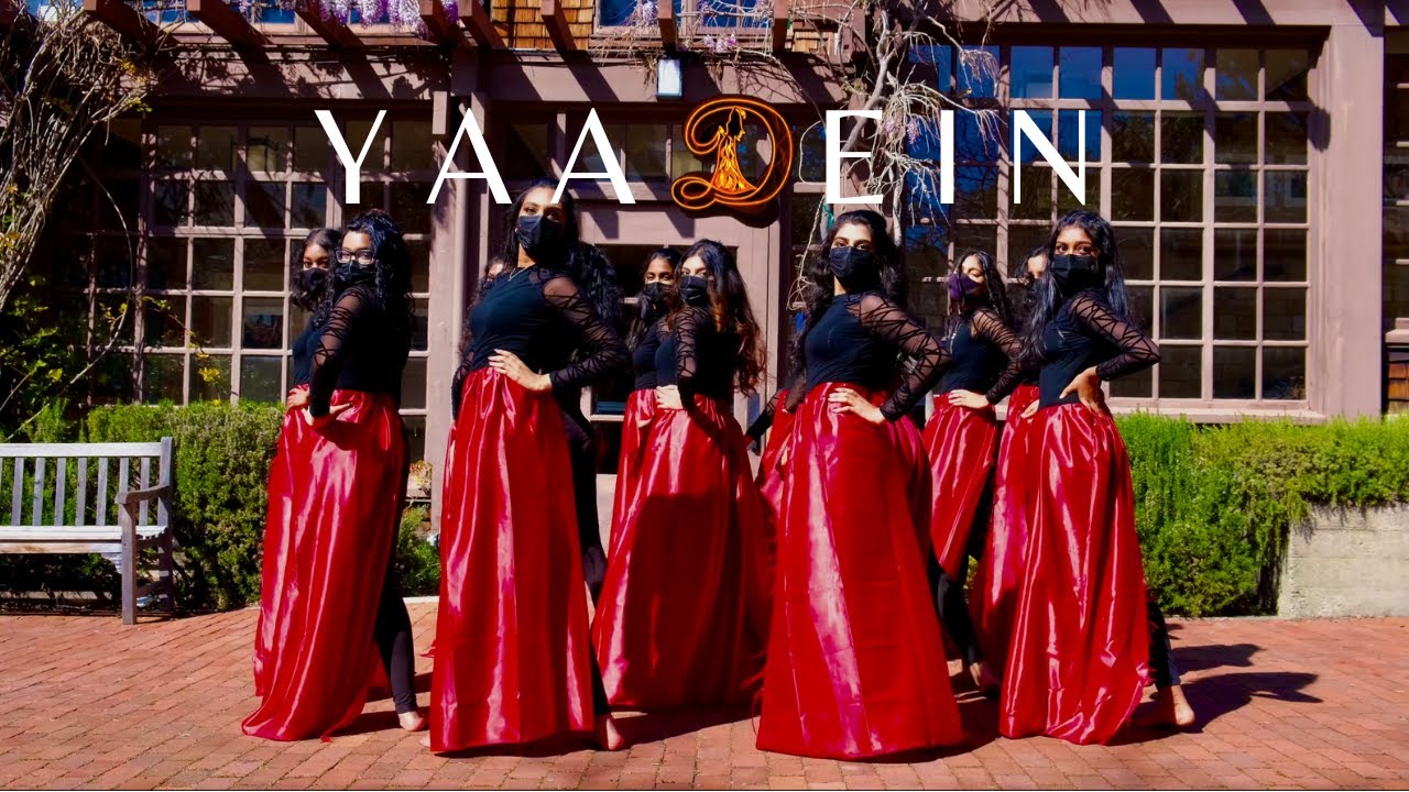 Promotional video thumbnail 2 for Deewani Dancers