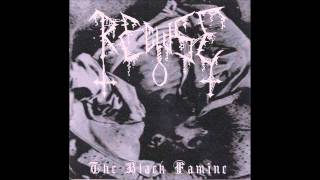 Recluse - Erect Holy Strangulation