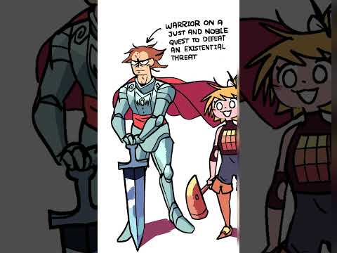 Average D&D Party #dnd #fyp #funny