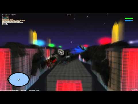 [DM] DmX[PL] ft.  Fusionz~ - Celular Night