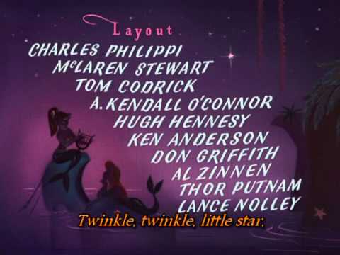 Peter Pan - The second star to the right