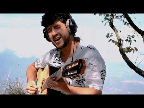 Salvavidas de Hielo - Jorge Drexler Cover Sergio Catalina