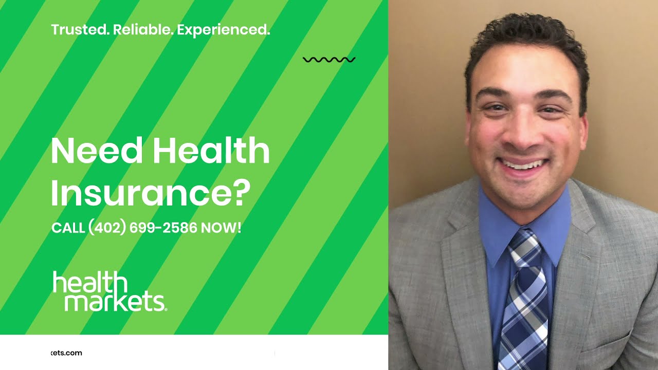 Elie Ortize with HealthMarkets - Personal Message