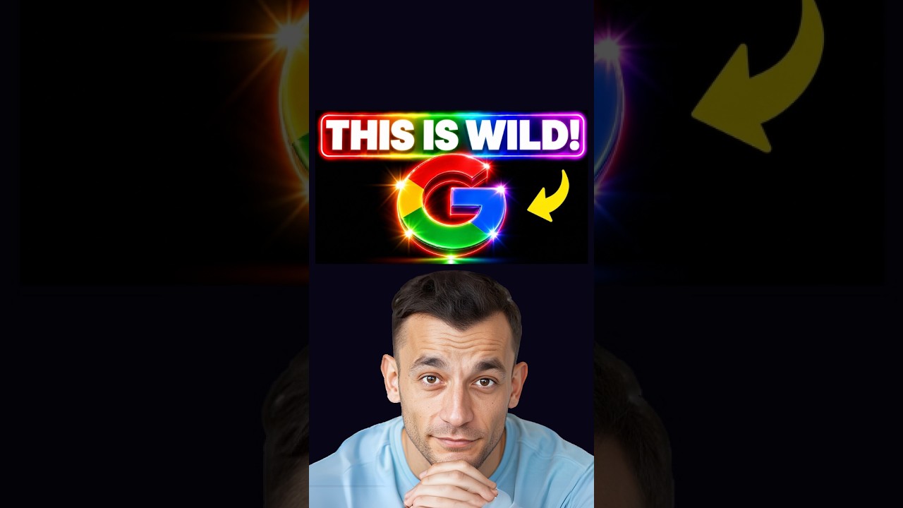 Google Just Dropped CRAZY AI Updates! 🤯