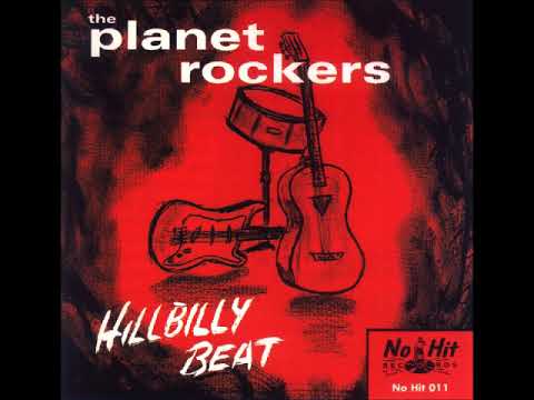 the Planet Rockers - Caffeine nicotine & alcohol
