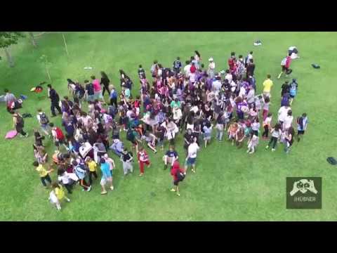 Chazit Hanoar   Nov  2016