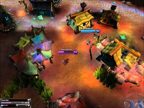 Pro katarina trolling ? Or not ?