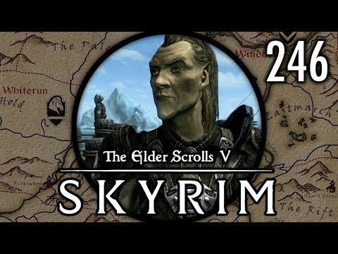 We Visit Baldor’s Stahlrim Source - Let's Play Skyrim (Survival, Legendary Difficulty) #246