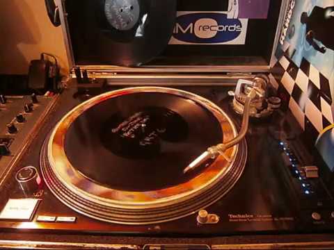 Billy Daniel Bunter + D'Zyne Vs  Rob Vanden - Better Day (1996)