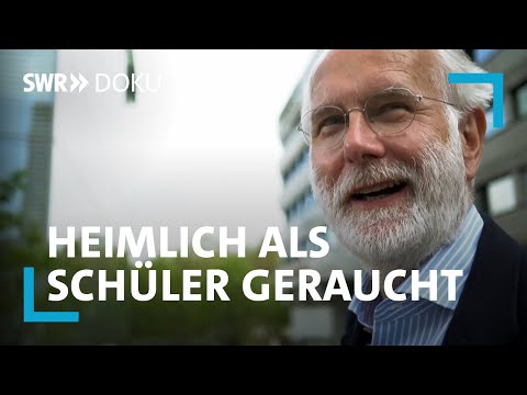 Video Thumbnail: Harald Schmidt auf den Spuren seiner Jugend | Back to the roots | SWR Doku