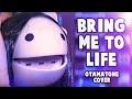 Bring Me To Life Otamatone Cover