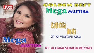 Download lagu MEGA MUSTIKA - EMOSI DIRI ( Video Musik ) HD mp3 Download lagu MEGA MUSTIKA - EMOSI DIRI ( Video Musik ) HD mp3