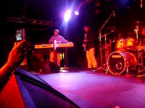 Turbulence & luciano .. drum birmingham part 1