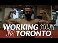 What happens In Toronto Stays In Toronto