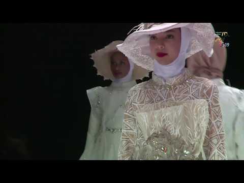 Riris Ghofir - IFW 2019