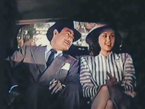 Scott Lord Mystery: Enemy Agents Meet Ellery Queen (Hogan, 1942)