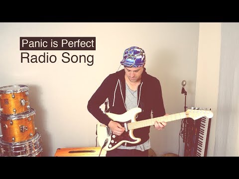 Panic is Perfect - Radio Song