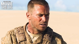 MINE | New Trailer for Armie Hammer action-packed military thriller