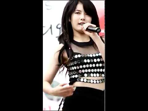 [Fancam] 110511 Hyuna - Hot Issue @ Konkuk University