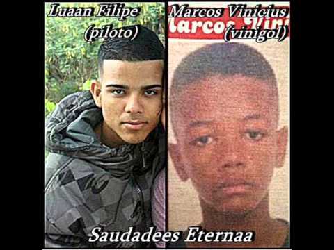 MC WT DACAXU - SAUDADE